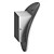 Modern Aluminum Wall Sconce Fixture 3D model small image 5