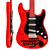 2015 Guitar Model for 3Ds Max 3D model small image 2