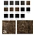 Marble Bundle Set - Texture Collection 3D model small image 2