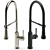 Versatile BLANCO Kitchen Faucet 3D model small image 3