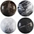 Marble Texture Collection Pack 3D model small image 1