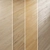 Oak Parquet Flooring Samples 3D model small image 3