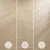 Oak Parquet Flooring Samples 3D model small image 6