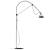 Modern Floor Lamp Design AYNO 3D model small image 2