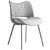 Elegant Poltrona Frau Chair with V-Ray 3D model small image 7