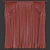 Retopologized Curtain Design 3D model small image 4