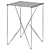 Modern Noa Table | 3-Color Options 3D model small image 3