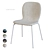 KARLPETTER Chair: Stylish IKEA Seating 3D model small image 5