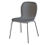 KARLPETTER Chair: Stylish IKEA Seating 3D model small image 6