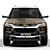 Chevrolet Trailblazer 2022 - 3D Model 3D model small image 3