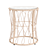 Rattan Patio and Garden Furniture Kit 3D model small image 5