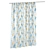 Bathroom Curtain Set 171 3D model small image 13