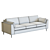 Avondale Grande Sofa 3D Model 3D model small image 6