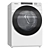 Whirlpool WFW6620HC Washer Dryer Set 3D model small image 5