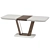 Ester Folding Table - Versatile and Elegant 3D model small image 4