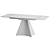 Granada Folding Table with Ceramic Top 3D model small image 2