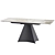 Granada Folding Table with Ceramic Top 3D model small image 4