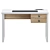  Jacklyn Writing Desk - Modern Workspace 3D model small image 4