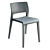  Sleek Arper Juno Chair 3D model small image 1