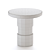 Elegant Eros Side Table Design 3D model small image 2