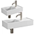 Avola Toiletfontein Links 400, B DUTCH 3D model small image 1