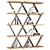 Modern 5-Shelf Storage Unit [1800x1400x410] 3D model small image 1