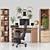 Sleek Office Objects Set002 3D model small image 9