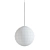 Modern Drake Pendant Lighting 3D model small image 2