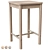 Birch Bar Table 29.5" IKEA 3D model small image 2