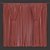 Reworked Curtain Design 3D model small image 4