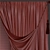 Meshed Curtain Design 3D model small image 5