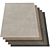 ODC Zen Two Voluminous Area Rug 3D model small image 1