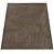 ODC Zen Two Voluminous Area Rug 3D model small image 3