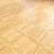 Wooden Floor 3D Model Kit 3D model small image 3