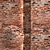  Seamless Brick Texture Pack 3D model small image 1