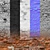  Seamless Brick Texture Pack 3D model small image 2