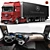 New Actros Model By Farokh 3D model small image 1