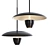 Modern Reflect Pendant Lamp 3D model small image 1