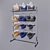 Lingerie Hanger Set: Flexibility & Style 3D model small image 2