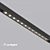 MAG-DOTS-25-L400-12W LED Accent Light 3D model small image 1