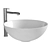 Milano Ron Basin – Solid Elegance 3D model small image 3