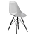 Eames Plastic Chair: Modern Classic 3D model small image 3