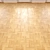 Wood Floor 3D Model Kit 3D model small image 4