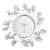 Modern Wall Clock Decor, ImperiumLoft-KKK00366 3D model small image 3