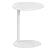 Modern Minimalist Side Table Design 3D model small image 5