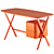 Meridiani Jasper Writing Desk, Designer Andrea Parisio 3D model small image 3