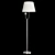 Elegant Vele Luce Fabio Pendant 3D model small image 2