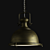 Corona 6.0 OpenSubdiv Pendant Light 3D model small image 2