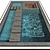  Crystal Clear Pool Model 3D model small image 2