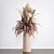 Nature-Inspired Dried Branch Bouquet 3D model small image 2